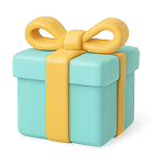 전용 혜택 아이콘